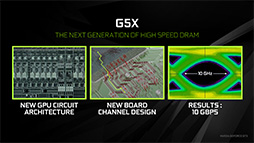 画像集 No.037のサムネイル画像 / 西川善司の3DGE：「GeForce GTX 1080」とはどんなGPUか。そのアーキテクチャをひもとく