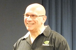 画像ギャラリー No.002のサムネイル画像 / Pascalって結局なに? Founders Editionって何が違うの? 「GeForce GTX 1080」の疑問アレコレにNVIDIAが答えた