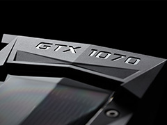 NVIDIA����GeForce GTX 1070�פΥ��ڥå����פ���������������ץ����å�����1920���