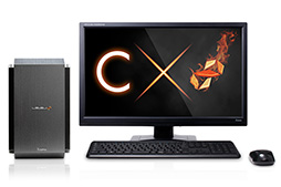 GeForce GTX 1080」搭載のゲーマーデスクトップPCが6メーカーから一斉 
