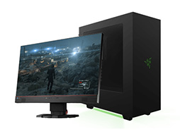 ���������꡼ No.014�Υ���ͥ������ / ��GeForce GTX 1080����ܤΥ����ޡ��ǥ����ȥå�PC��6�᡼����������Ƥ����䳫�ϡ����ʤ�18����32��������