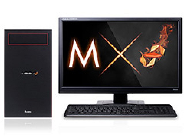 GeForce GTX 1080」搭載のゲーマーデスクトップPCが6メーカーから一斉