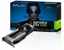 ꡼ No.002 | GALAXGeForce GTX 1080 Founders Editionǹ10ߤ䳫