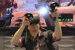 ꡼ No.010Υͥ / COMPUTEXϡGeForce GTX 1080פΥץȥޥ͡㡼ˡȯɽľΡRadeon RX 480פˤĤƥ쥳ʹƤߤ