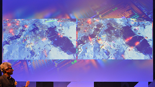 ꡼ No.011Υͥ / COMPUTEXϡGeForce GTX 1080פΥץȥޥ͡㡼ˡȯɽľΡRadeon RX 480פˤĤƥ쥳ʹƤߤ