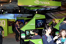 ꡼ No.014Υͥ / COMPUTEXϡGeForce GTX 1080פΥץȥޥ͡㡼ˡȯɽľΡRadeon RX 480פˤĤƥ쥳ʹƤߤ