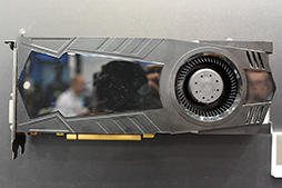 ꡼ No.006 | COMPUTEXϡ599ɥGTX 1080ס379ɥGTX 1070פȯ䤵Τ PascalGeForce