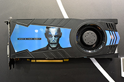 ꡼ No.007 | COMPUTEXϡ599ɥGTX 1080ס379ɥGTX 1070פȯ䤵Τ PascalGeForce