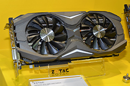 ꡼ No.009 | COMPUTEXϡ599ɥGTX 1080ס379ɥGTX 1070פȯ䤵Τ PascalGeForce