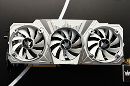 ꡼ No.003 | COMPUTEXGTX 108010706ǥŸGALAXʹGP104ΥСå