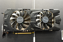 ꡼ No.005 | COMPUTEXGTX 108010706ǥŸGALAXʹGP104ΥСå