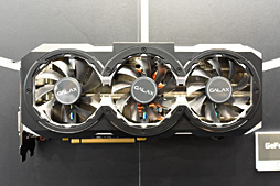 ꡼ No.006 | COMPUTEXGTX 108010706ǥŸGALAXʹGP104ΥСå