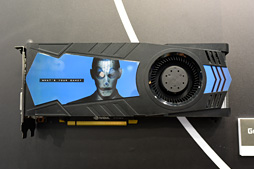 ꡼ No.007 | COMPUTEXGTX 108010706ǥŸGALAXʹGP104ΥСå