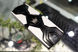 ꡼ No.013 | COMPUTEXGTX 108010706ǥŸGALAXʹGP104ΥСå