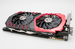 ꡼ No.012 | MSIGeForce GTX 1080 GAMING X 8Gץӥ塼Twin Frozr VI顼ܤΥꥸʥǥǥɤĲͤȤ