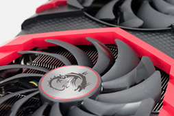 ꡼ No.014 | MSIGeForce GTX 1080 GAMING X 8Gץӥ塼Twin Frozr VI顼ܤΥꥸʥǥǥɤĲͤȤ