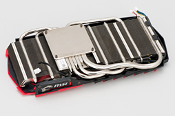 ꡼ No.019 | MSIGeForce GTX 1080 GAMING X 8Gץӥ塼Twin Frozr VI顼ܤΥꥸʥǥǥɤĲͤȤ