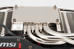 ꡼ No.020 | MSIGeForce GTX 1080 GAMING X 8Gץӥ塼Twin Frozr VI顼ܤΥꥸʥǥǥɤĲͤȤ