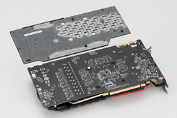 ꡼ No.022 | MSIGeForce GTX 1080 GAMING X 8Gץӥ塼Twin Frozr VI顼ܤΥꥸʥǥǥɤĲͤȤ