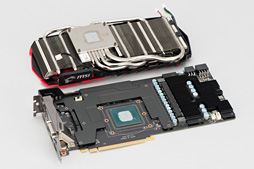 ꡼ No.024 | MSIGeForce GTX 1080 GAMING X 8Gץӥ塼Twin Frozr VI顼ܤΥꥸʥǥǥɤĲͤȤ