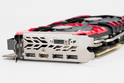 ꡼ No.032 | MSIGeForce GTX 1080 GAMING X 8Gץӥ塼Twin Frozr VI顼ܤΥꥸʥǥǥɤĲͤȤ