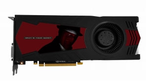 ꡼ No.003 | GALAXFounders Editionȼӵ͡2GTX 1070ɤȯ