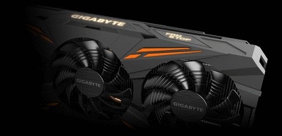 画像ギャラリー No.005のサムネイル画像 / GIGABYTEオリジナルデザイン採用のゲーマー向けGTX 1070カードが発売