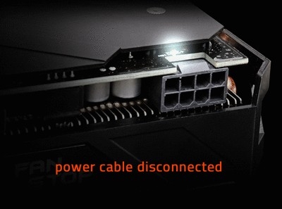 画像ギャラリー No.011のサムネイル画像 / GIGABYTEオリジナルデザイン採用のゲーマー向けGTX 1070カードが発売