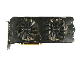 画像ギャラリー No.003のサムネイル画像 / GALAX,オリジナルデザイン採用のOC版GTX 1080&1070カードを発売