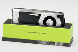 画像ギャラリー No.006のサムネイル画像 / Pascal世代初のミドルクラス市場向けGPU「GeForce GTX 1060」発表。GTX 980の性能を249ドルで