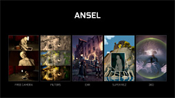 画像ギャラリー No.013のサムネイル画像 / Pascal世代初のミドルクラス市場向けGPU「GeForce GTX 1060」発表。GTX 980の性能を249ドルで