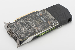 GeForce GTX 1060」レビュー。249ドルの新世代ミドルクラスGPU,その GeForce GTX 1060」レビュー。249ドルの新世代ミドルクラスGPU,その