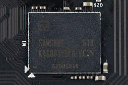 画像集 No.022のサムネイル画像 / 「GeForce GTX 1060」レビュー。249ドルの新世代ミドルクラスGPU，その性能はGTX 980並みで，消費電力はGTX 960並みだった