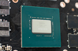 画像集 No.058のサムネイル画像 / 「GeForce GTX 1060」レビュー。249ドルの新世代ミドルクラスGPU，その性能はGTX 980並みで，消費電力はGTX 960並みだった