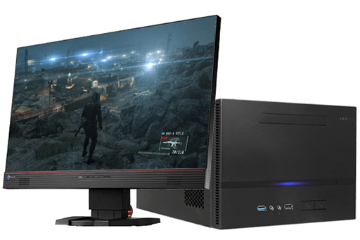 ASRock GeForce GTX1060 デスクトップPC ASRock GeForce GTX1060 デスクトップPC