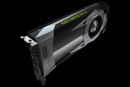GeForce GTX 1060」搭載のゲーマーデスクトップPCが各社から登場。税込
