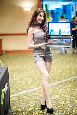 ꡼ No.005 | ΡPCGeForce GTX 10ȯɽMפμ줿ХPascalϡǥȥåPCGPUȤۤƱǽȯ!?