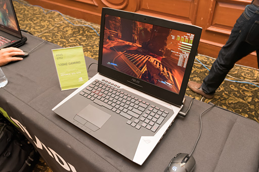 ꡼ No.011 | ΡPCGeForce GTX 10ȯɽMפμ줿ХPascalϡǥȥåPCGPUȤۤƱǽȯ!?