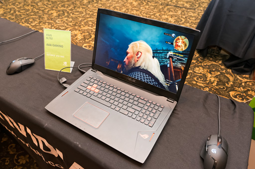 ꡼ No.015 | ΡPCGeForce GTX 10ȯɽMפμ줿ХPascalϡǥȥåPCGPUȤۤƱǽȯ!?