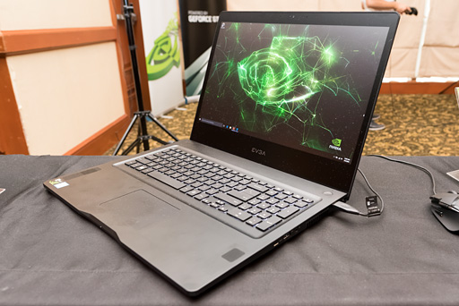 ꡼ No.027 | ΡPCGeForce GTX 10ȯɽMפμ줿ХPascalϡǥȥåPCGPUȤۤƱǽȯ!?