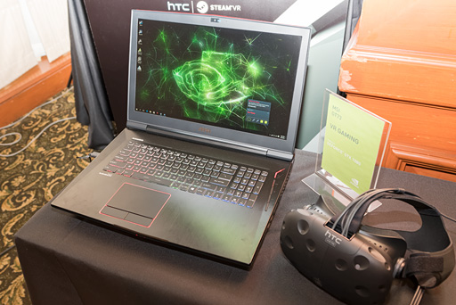 ꡼ No.031 | ΡPCGeForce GTX 10ȯɽMפμ줿ХPascalϡǥȥåPCGPUȤۤƱǽȯ!?