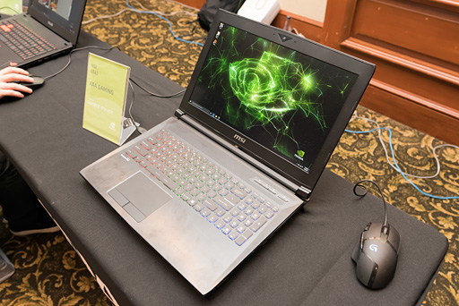 ꡼ No.038 | ΡPCGeForce GTX 10ȯɽMפμ줿ХPascalϡǥȥåPCGPUȤۤƱǽȯ!?