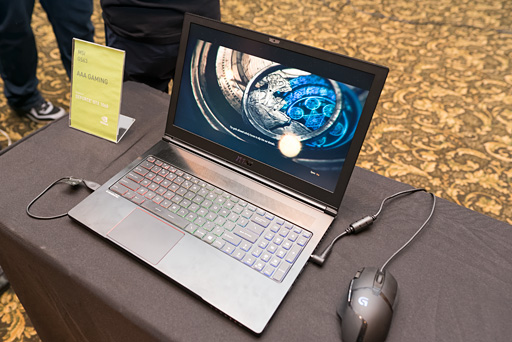 ꡼ No.042 | ΡPCGeForce GTX 10ȯɽMפμ줿ХPascalϡǥȥåPCGPUȤۤƱǽȯ!?