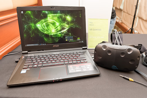 ꡼ No.046 | ΡPCGeForce GTX 10ȯɽMפμ줿ХPascalϡǥȥåPCGPUȤۤƱǽȯ!?