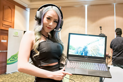 ꡼ No.056 | ΡPCGeForce GTX 10ȯɽMפμ줿ХPascalϡǥȥåPCGPUȤۤƱǽȯ!?