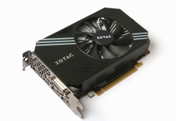 ���������꡼ No.006�Υ���ͥ������ / ZOTAC������ե��å�����������3GB�Ǥ�GTX 1060�����ɤ����ȯ�䡣������Ĺ174mm��û����