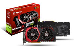 画像ギャラリー No.005のサムネイル画像 / NVIDIA,199ドルでグラフィックスメモリ容量3GB版のGeForce GTX 1060を製品リストに追加。RX 470キラー?