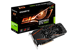 画像ギャラリー No.006のサムネイル画像 / NVIDIA,199ドルでグラフィックスメモリ容量3GB版のGeForce GTX 1060を製品リストに追加。RX 470キラー?