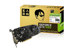 画像ギャラリー No.007のサムネイル画像 / NVIDIA,199ドルでグラフィックスメモリ容量3GB版のGeForce GTX 1060を製品リストに追加。RX 470キラー?