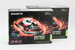 GeForce GTX 10